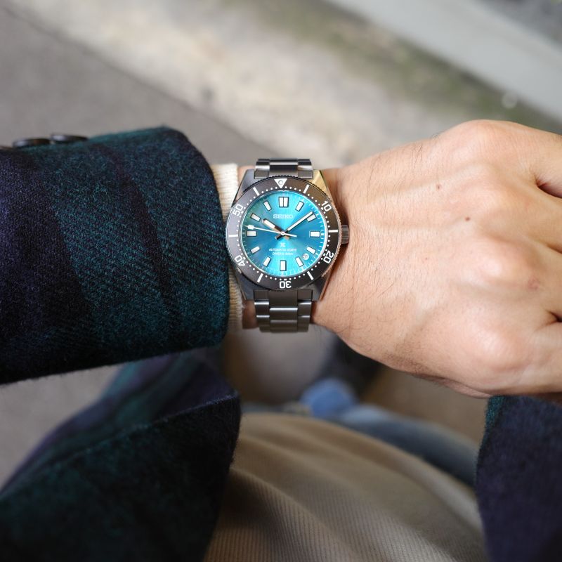 プロスペックス(PROSPEX) SBDC221 | PRIVE tc | ブランド腕時計の正規